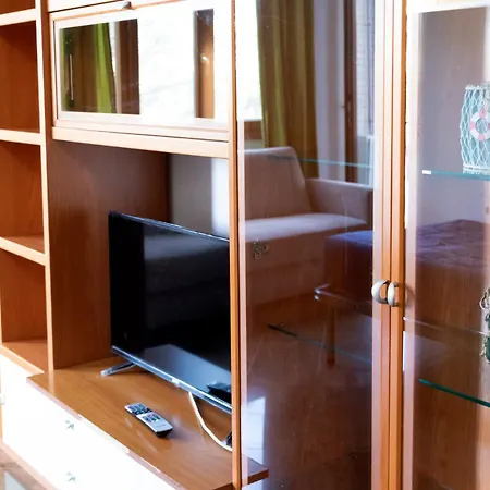 La Vittoria Lido di Ostia