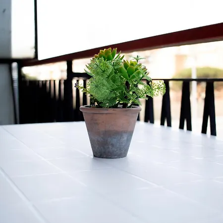 Casa vacanze La Vittoria Lido di Ostia