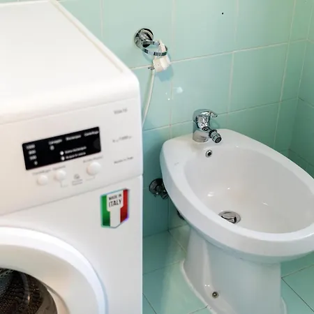 La Vittoria Lido di Ostia