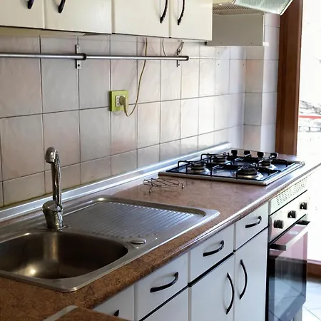 La Vittoria Lido di Ostia